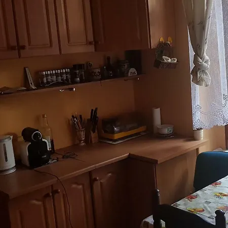 Apartament شقة