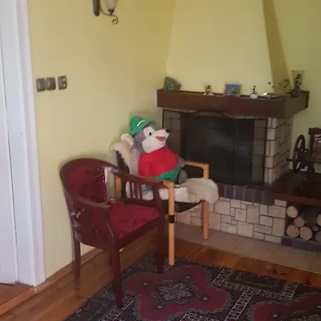 شقة Apartament يلينيا غورا