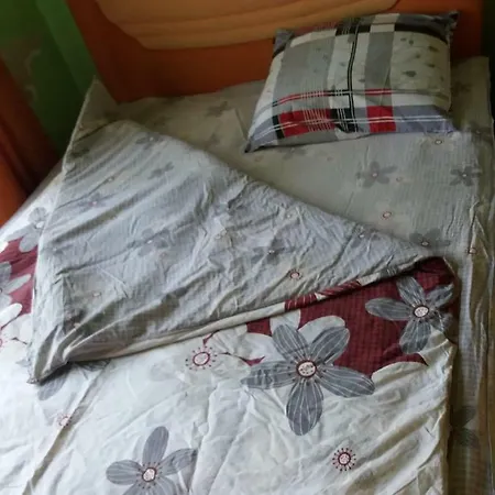 شقة Apartament *