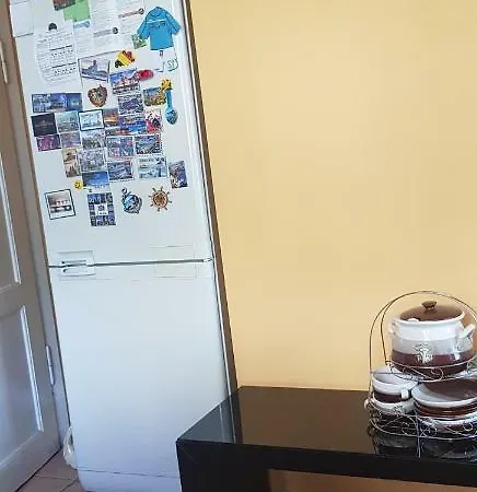 شقة Apartament