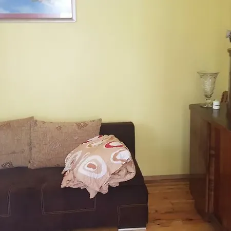 شقة Apartament